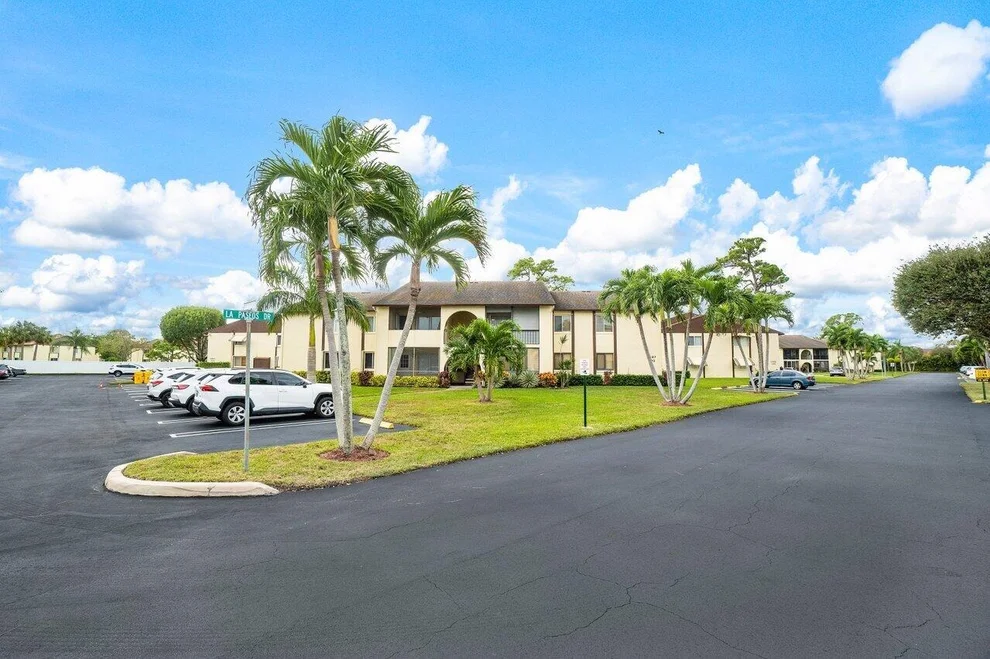 Unit for sale at 3587 LA PLAYAS, Greenacres, FL 33463