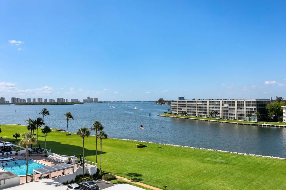 Unit for sale at 123 Lakeshore Drive, North Palm Beach, FL 33408