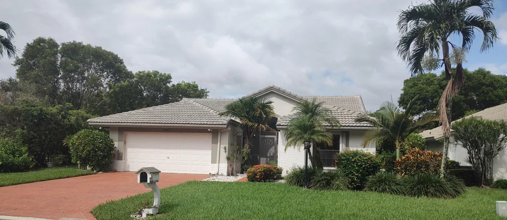 Unit for sale at 8461 Northstar Court, Boynton Beach, FL 33436