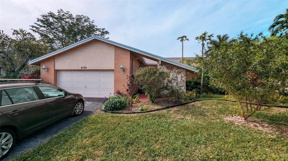 Unit for sale at 8105 Nutmeg Way, Tamarac, FL 33321