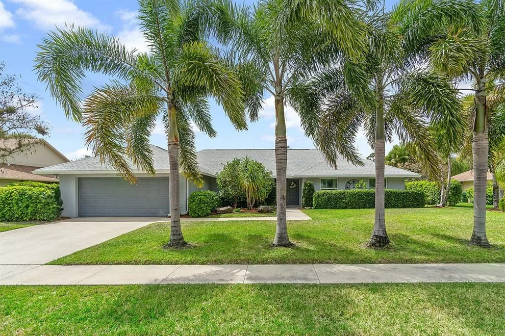 Unit for sale at 13771 Ishnala Circle, Wellington, FL 33414