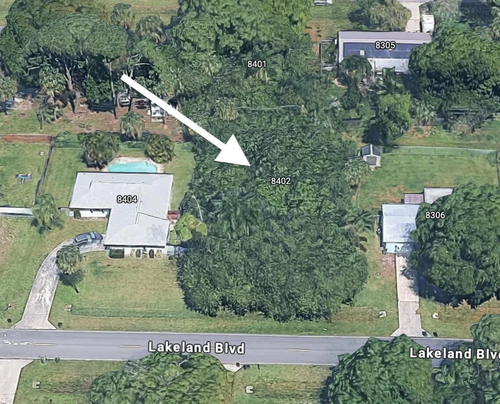 Unit for sale at 8402 Lakeland Boulevard, Fort Pierce, FL 34951