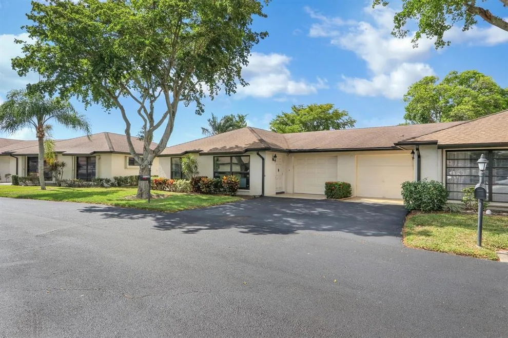 Unit for sale at 4932 Eaglewood Road, Boynton Beach, FL 33436