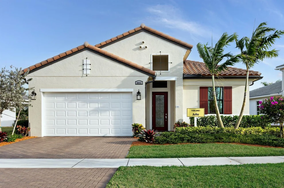 Unit for sale at 8146 SW Vanita Way, Port St Lucie, FL 34987