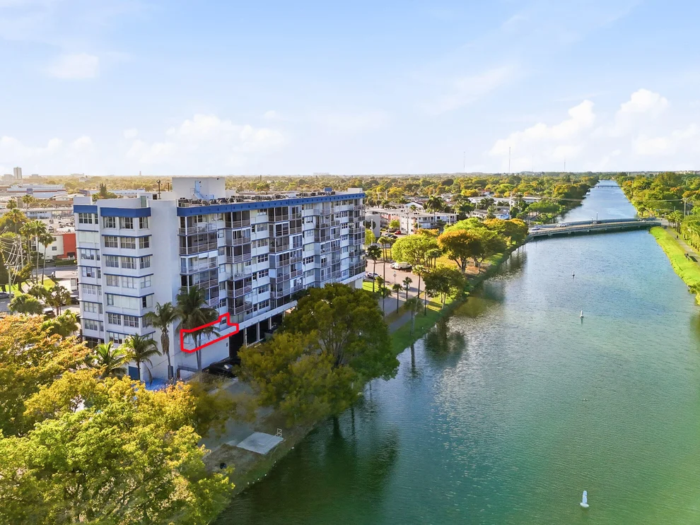 Unit for sale at 16850 S Glades Drive, North Miami Beach, FL 33162