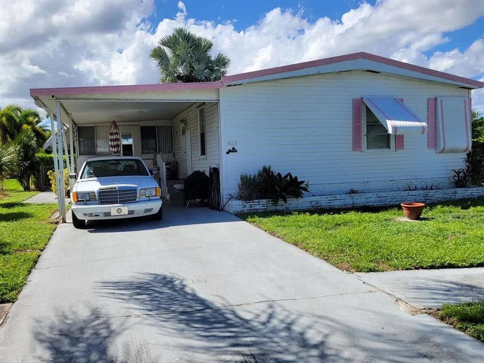 Unit for sale at 5103 NW 1st Way, Deerfield Beach, FL 33064