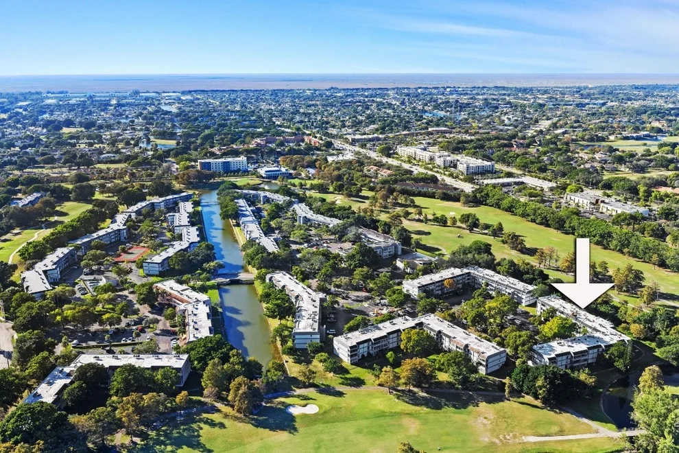 Unit for sale at 8341 Sands Point Boulevard, Tamarac, FL 33321