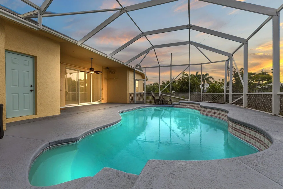 Unit for sale at 4630 NW Bighorn Avenue, Port St Lucie, FL 34983