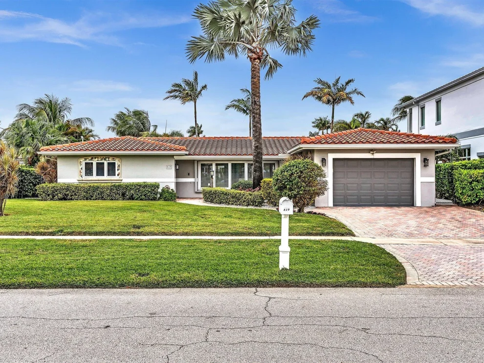 Unit for sale at 829 Appleby Street, Boca Raton, FL 33487