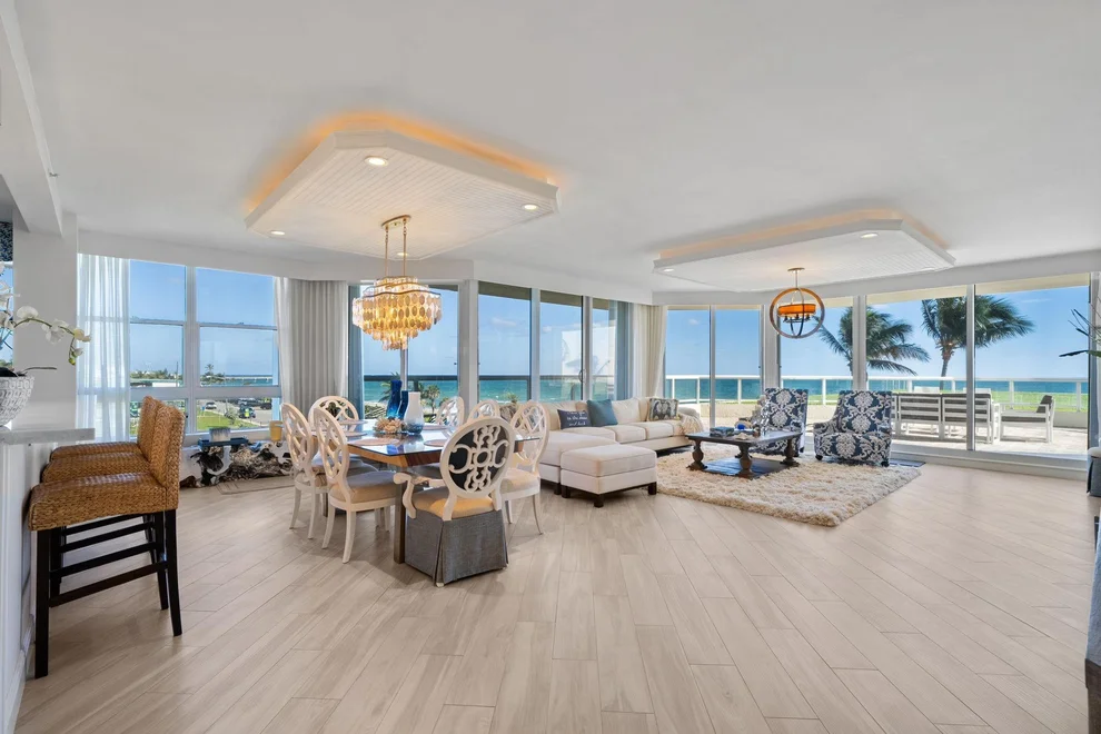 Unit for sale at 6051 N Ocean Drive, Hollywood, FL 33019