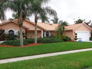 Unit for sale at 1631 Farmington, Wellington, FL 33414