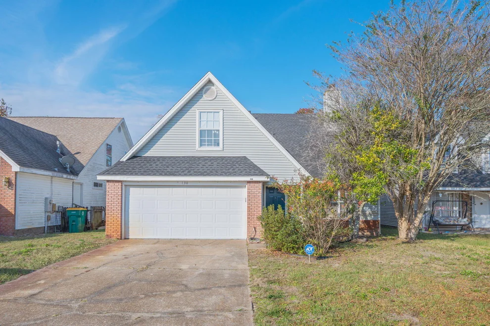Unit for sale at 130 Scranton Street, Fort Walton Beach, FL 32547