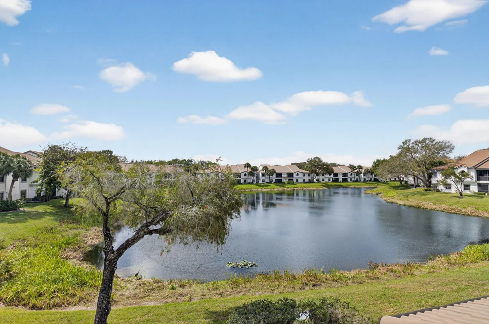 Unit for sale at 5394 Firenze Drive, Boynton Beach, FL 33437