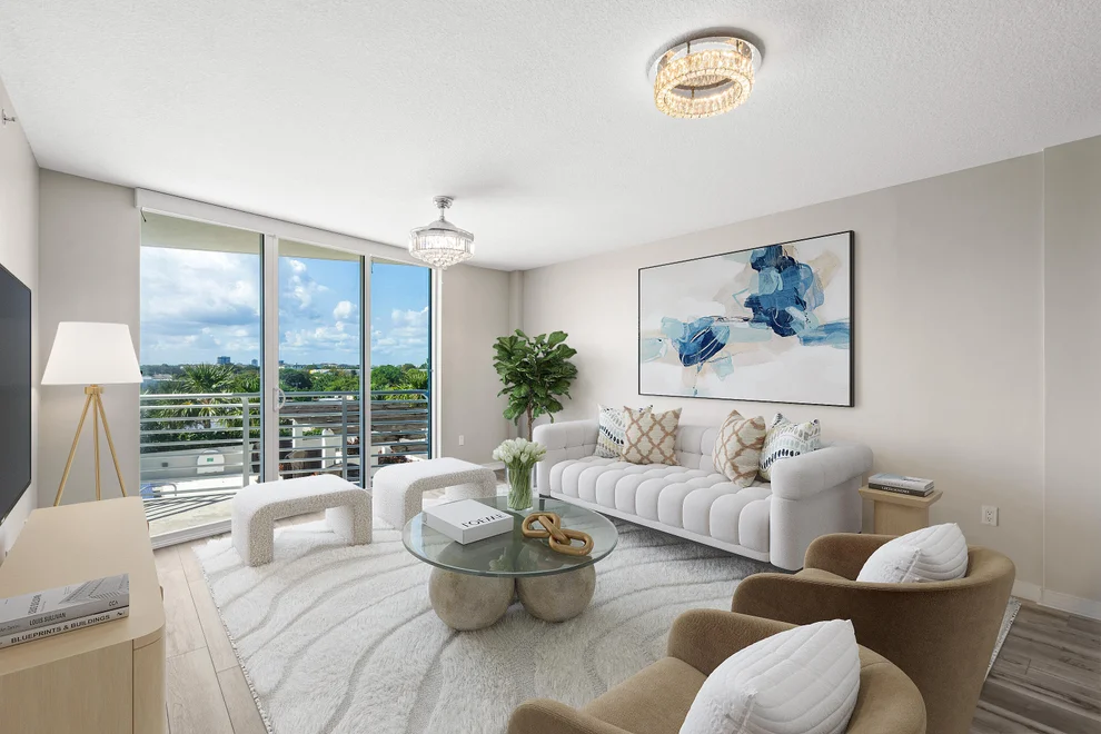 Unit for sale at 1551 N Flagler Drive, West Palm Beach, FL 33401