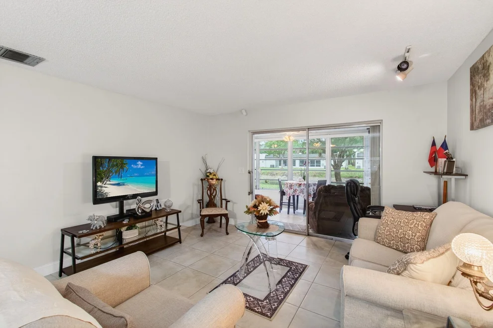 Unit for sale at 136 Lake Rebecca Drive, West Palm Beach, FL 33411