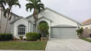 Unit for sale at 1109 Aviary Road, Wellington, FL 33414