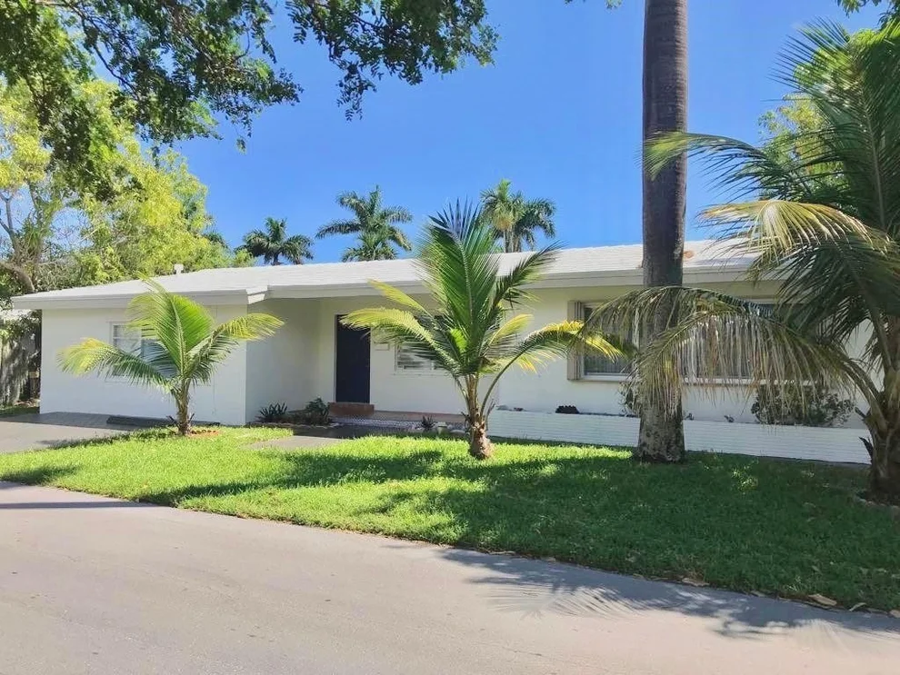 Unit for sale at 1205 N 15th Court, Hollywood, FL 33020