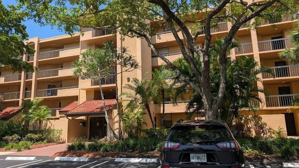 Unit for sale at 450 EGRET Circle, Delray Beach, FL 33444