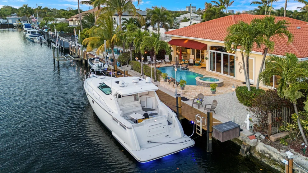 Unit for sale at 371 SE 15th Avenue, Pompano Beach, FL 33060