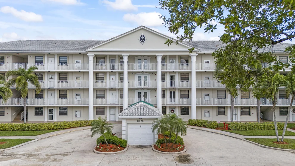 Unit for sale at 6169 Balboa Circle, Boca Raton, FL 33433