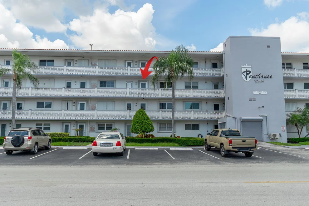 Unit for sale at 105 NE 19th Avenue, Deerfield Beach, FL 33441