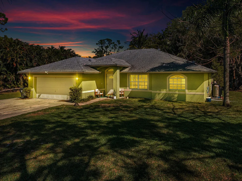 Unit for sale at 18763 Hamlin Boulevard, The Acreage, FL 33470