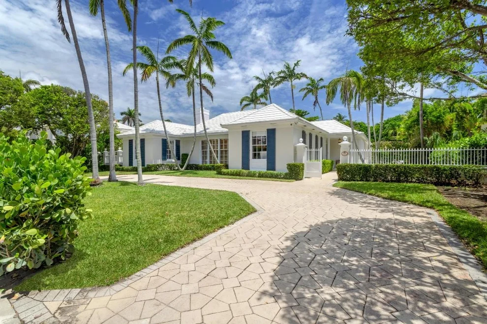 Unit for sale at 145 Clarendon Avenue, Palm Beach, FL 33480
