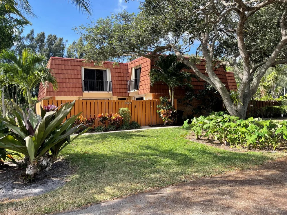 Unit for sale at 3430 San Bernadino Drive, Delray Beach, FL 33445