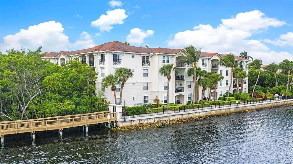 Unit for sale at 4405 Tuscany Way, Boynton Beach, FL 33435