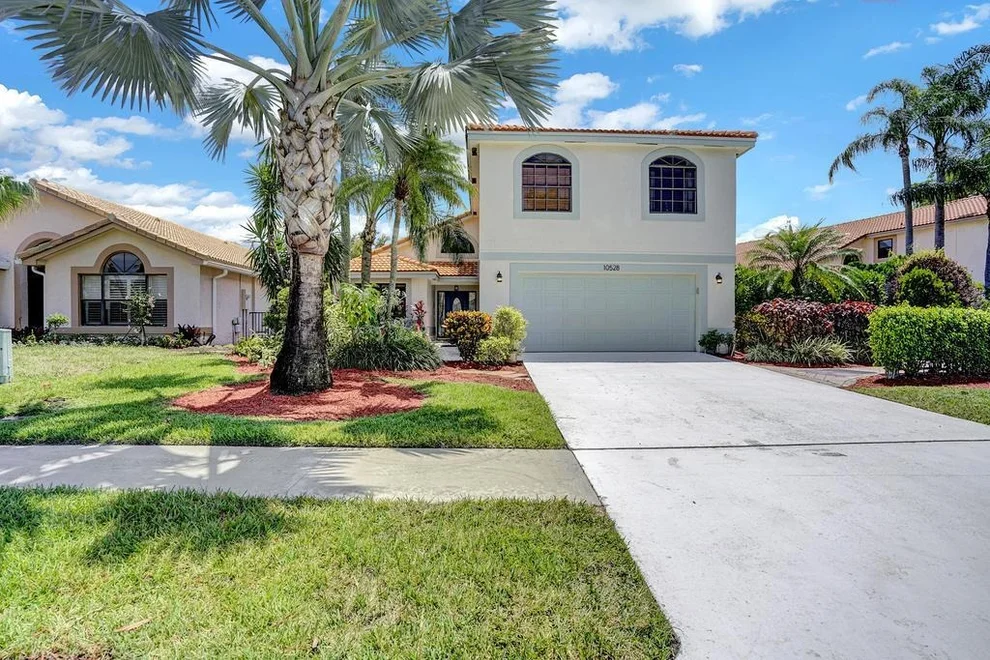 Unit for sale at 10528 Mendocino Lane, Boca Raton, FL 33428