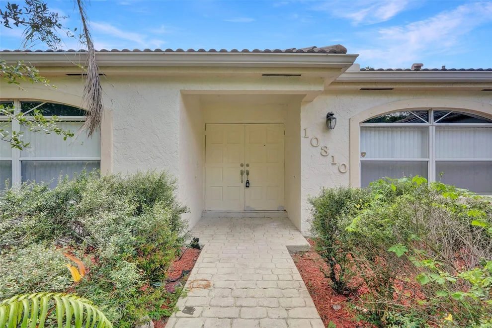 Unit for sale at 10310 Guatemala Street, Cooper City, FL 33026
