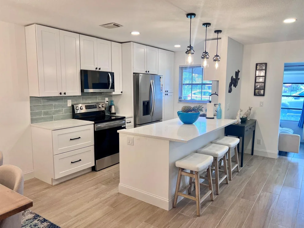 Unit for sale at 1130 Circle Terrace W, Delray Beach, FL 33445