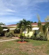 Unit for sale at 1226 N O Street, Lake Worth Beach, FL 33460