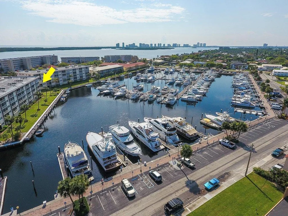 Unit for sale at 29 Yacht Club Drive, North Palm Beach, FL 33408