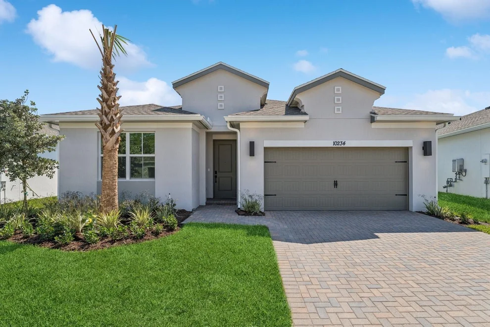 Unit for sale at 10234 Dreamweaver Road, Port St Lucie, FL 34987