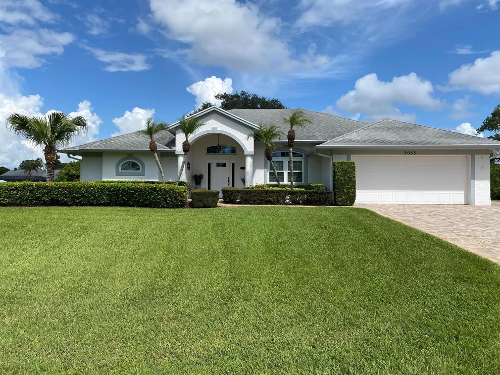 Unit for sale at 3053 SE Darien Road, Port St Lucie, FL 34952