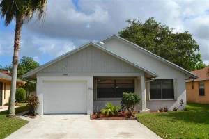 Unit for sale at 1366 Summit Run Circle, West Palm Beach, FL 33415