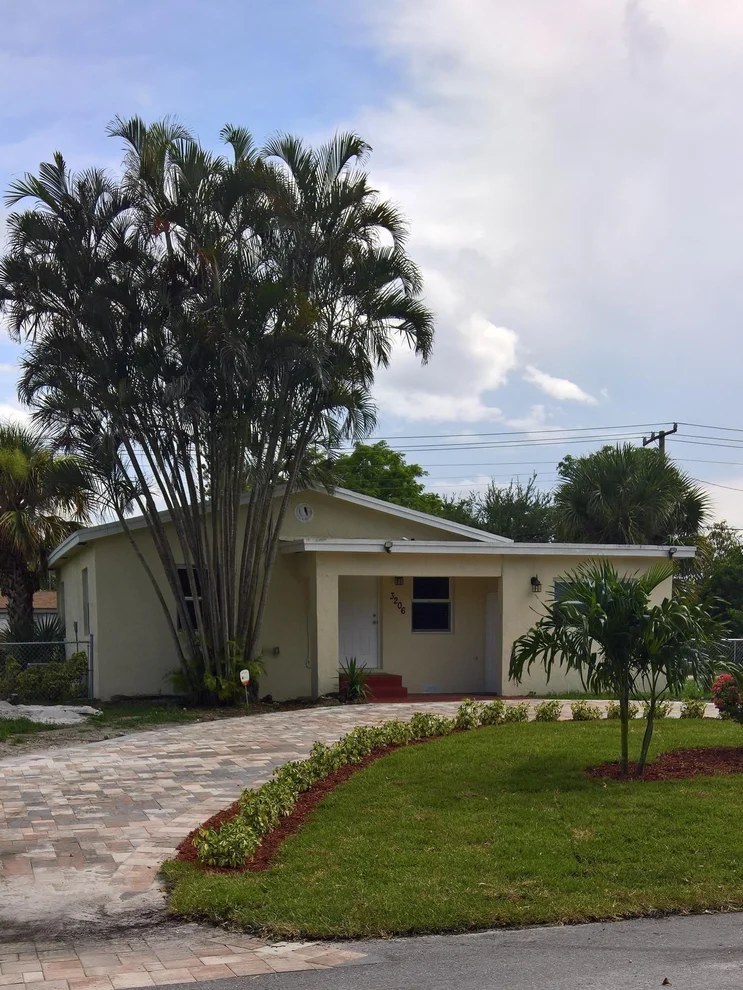 Unit for sale at 3206 Meadow Road, West Palm Beach, FL 33406