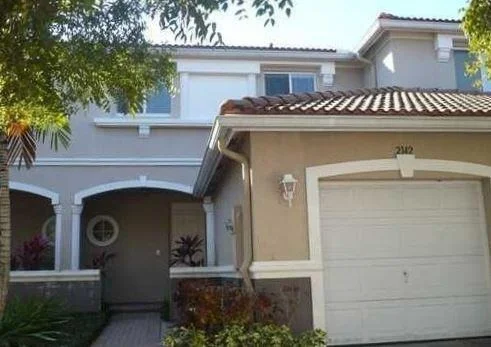 Unit for sale at 2142 Oakmont Drive, Riviera Beach, FL 33404