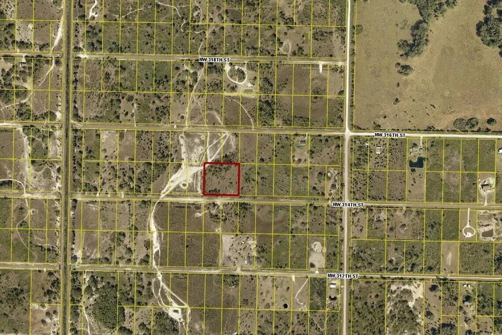 Unit for sale at 16375 NW 314th Street, Okeechobee, FL 34972