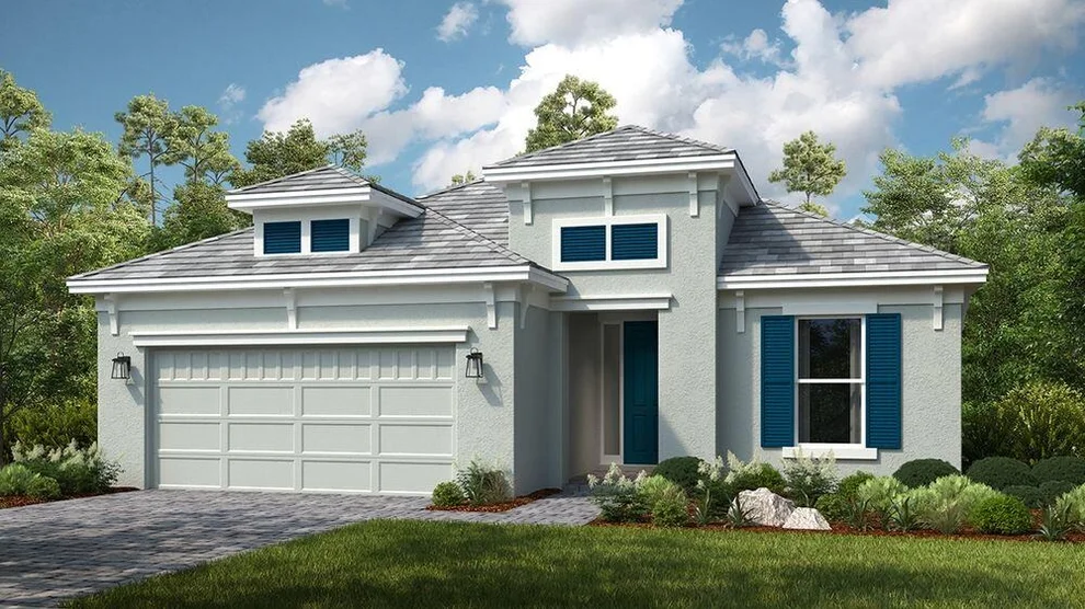 Unit for sale at 13469 SW Alejandro Court, Port St Lucie, FL 34987