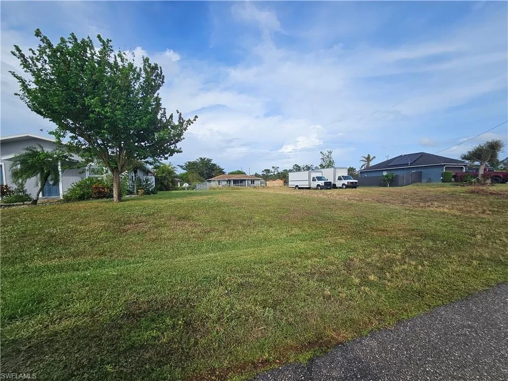 Unit for sale at 2007 NE 27th Terrace, Cape Coral, FL 33909