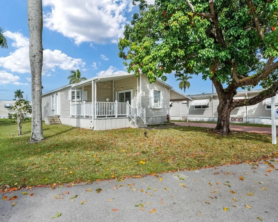Unit for sale at 8531 SW 20th Court, Davie, FL 33324