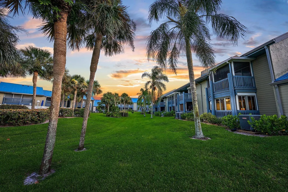 Unit for sale at 1451 NE 14th Court, Jensen Beach, FL 34957