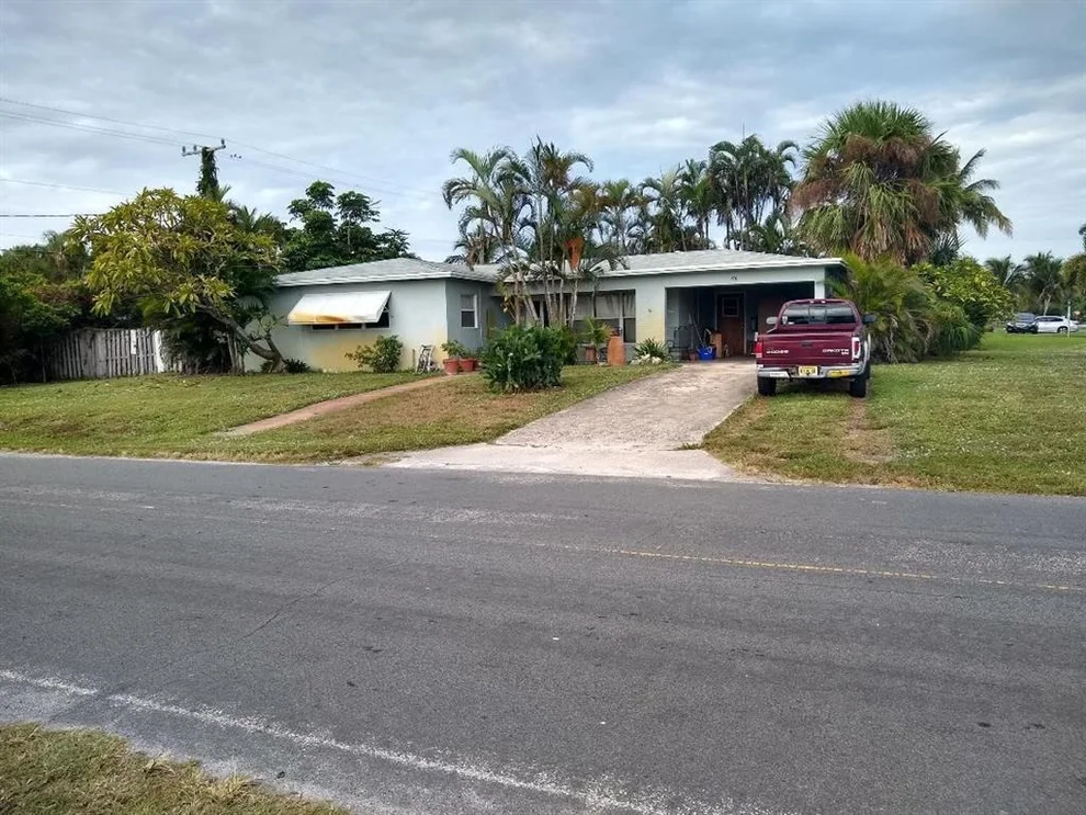 Unit for sale at 701 SE 1st Street, Boynton Beach, FL 33435
