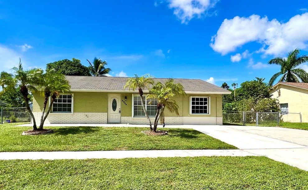 Unit for sale at 4809 Poseidon Place, Lake Worth, FL 33463