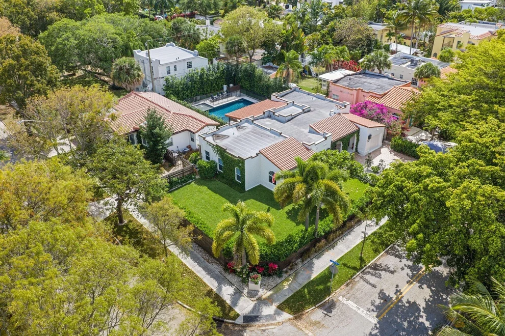 Unit for sale at 706 Sunset Road, West Palm Beach, FL 33401