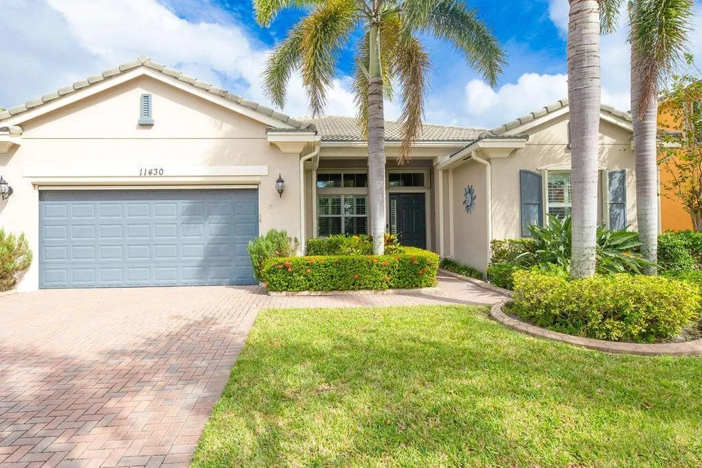 Unit for sale at 11430 SW Hillcrest Circle, Port St Lucie, FL 34987