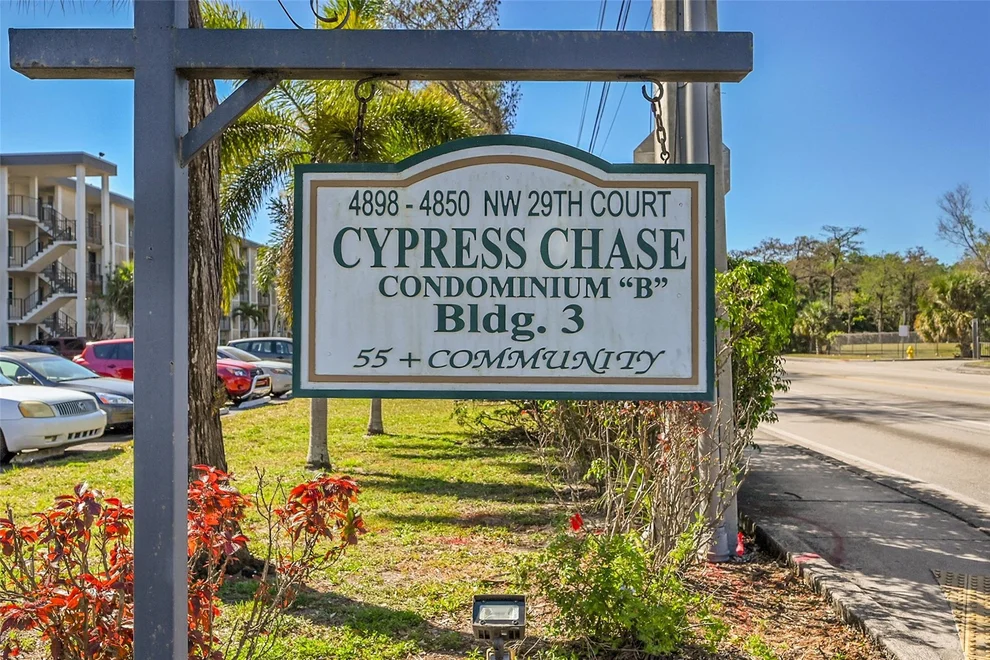 Unit for sale at 4850 NW 29th Court, Lauderdale Lakes, FL 33313