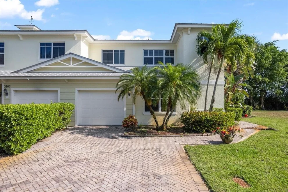 Unit for sale at 2607 Creekside Drive, Fort Pierce, FL 34981